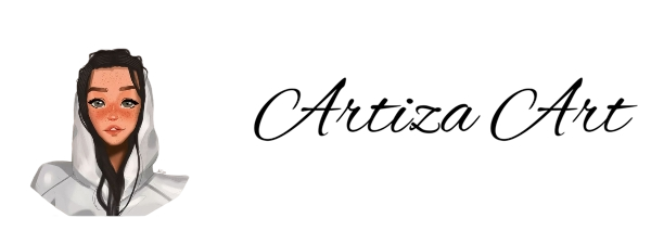 logo artiza art
